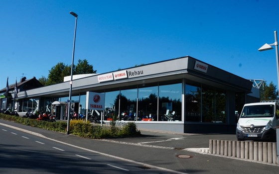 Gebrauchtmotorrad Yamaha Tracer 9 GT - Bild 17