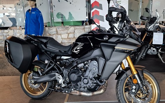 Gebrauchtmotorrad Yamaha Tracer 9 GT - Bild 7