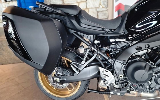 Gebrauchtmotorrad Yamaha Tracer 9 GT - Bild 8