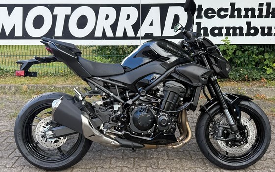 Neufahrzeug Kawasaki Z900 70kW - Bild 1