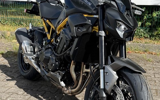 Neufahrzeug Kawasaki Z900 70kW - Bild 4
