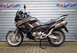 Gebrauchte Honda XL 1000 V Varadero