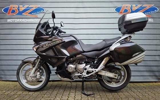 Gebrauchtmotorrad Honda XL 1000 V Varadero - Bild 2