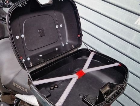 Gebrauchtmotorrad Honda XL 1000 V Varadero - Bild 4