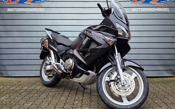 Gebrauchtmotorrad Honda XL 1000 V Varadero - Bild 6