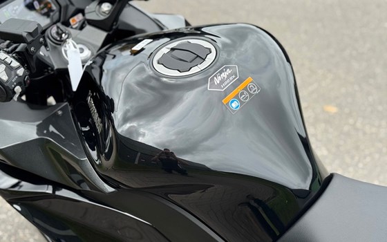 Gebrauchtmotorrad Kawasaki Ninja 1100SX - Bild 11