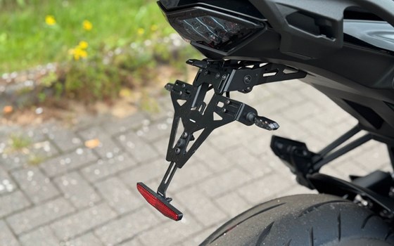 Gebrauchtmotorrad Kawasaki Ninja 1100SX - Bild 13