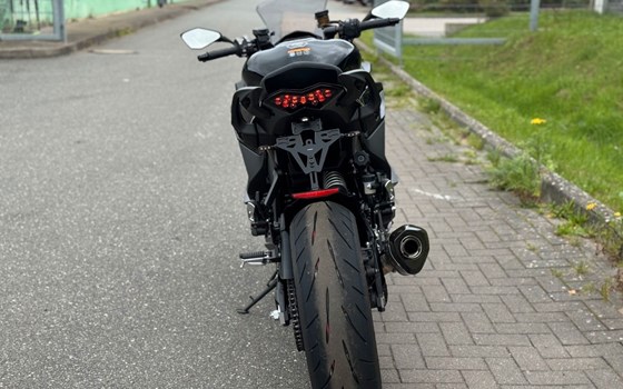 Gebrauchtmotorrad Kawasaki Ninja 1100SX - Bild 15