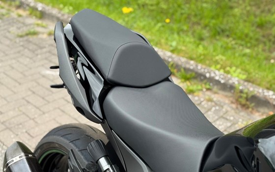 Gebrauchtmotorrad Kawasaki Ninja 1100SX - Bild 16