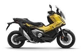Honda X-ADV