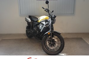 Angebot Honda CL500