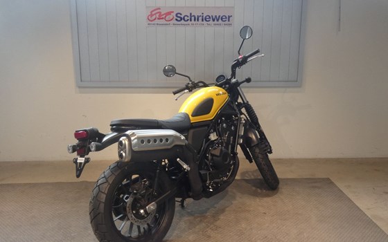 Neufahrzeug Honda CL500 - Bild 3