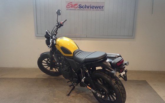 Neufahrzeug Honda CL500 - Bild 4