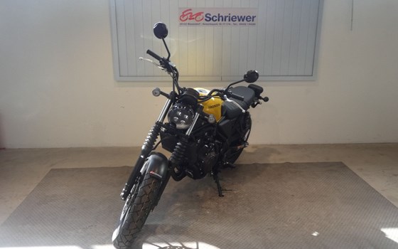 Neufahrzeug Honda CL500 - Bild 6