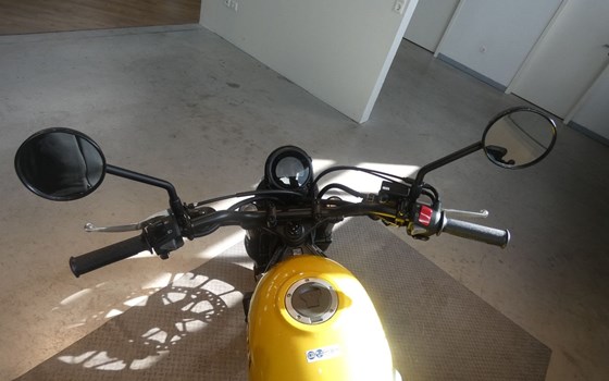 Neufahrzeug Honda CL500 - Bild 7