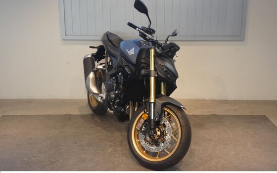 Neufahrzeug Honda CB1000 Hornet SP - Bild 1