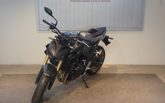 Neufahrzeug Honda CB1000 Hornet SP - Bild 6