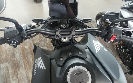 Neufahrzeug Honda CB1000 Hornet SP - Bild 7
