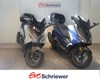 Honda Forza 125