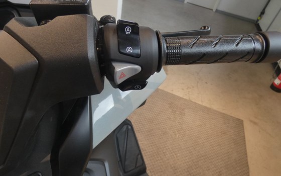 Neufahrzeug Honda Forza 125 - Bild 11