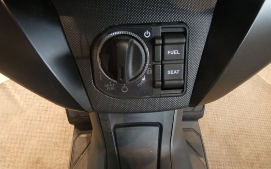 Neufahrzeug Honda Forza 125 - Bild 12