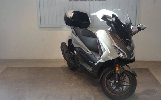 Neufahrzeug Honda Forza 125 - Bild 2