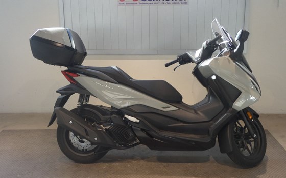 Neufahrzeug Honda Forza 125 - Bild 3