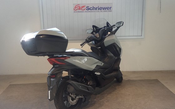 Neufahrzeug Honda Forza 125 - Bild 4