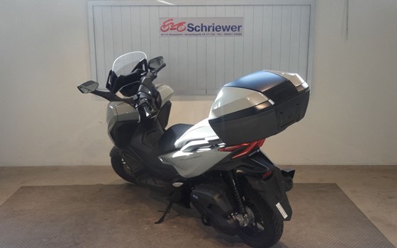 Neufahrzeug Honda Forza 125 - Bild 5