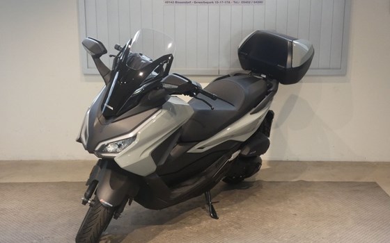 Neufahrzeug Honda Forza 125 - Bild 7