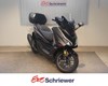 Honda Forza 350