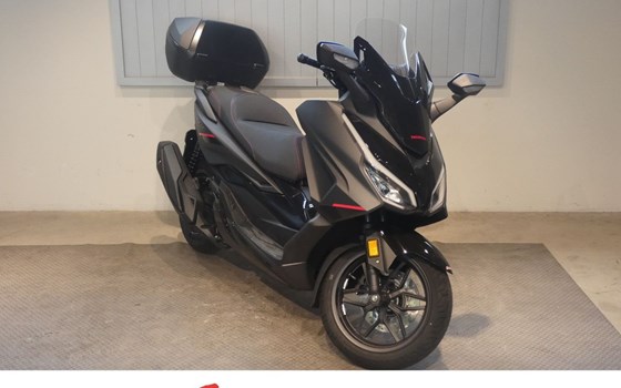 Neufahrzeug Honda Forza 350 - Bild 1