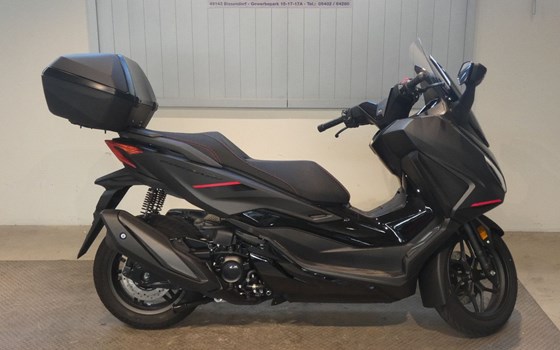 Neufahrzeug Honda Forza 350 - Bild 2