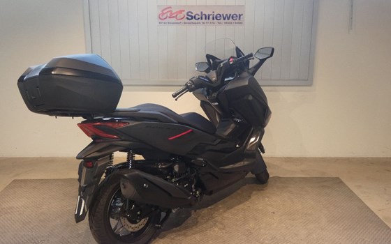 Neufahrzeug Honda Forza 350 - Bild 3