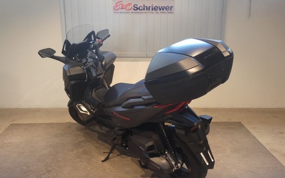 Neufahrzeug Honda Forza 350 - Bild 4