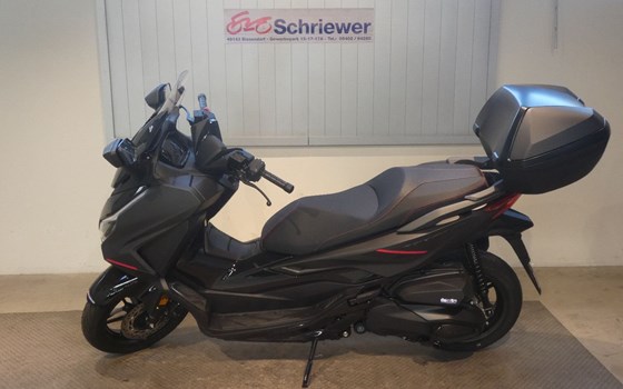 Neufahrzeug Honda Forza 350 - Bild 5