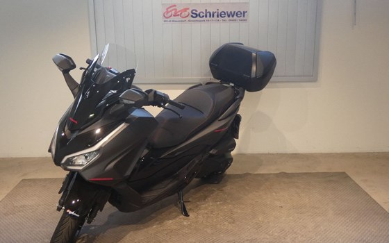 Neufahrzeug Honda Forza 350 - Bild 6