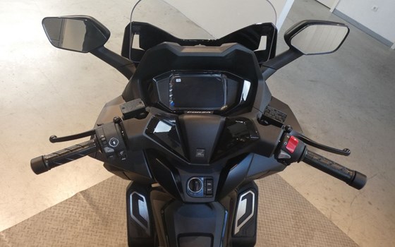 Neufahrzeug Honda Forza 350 - Bild 7