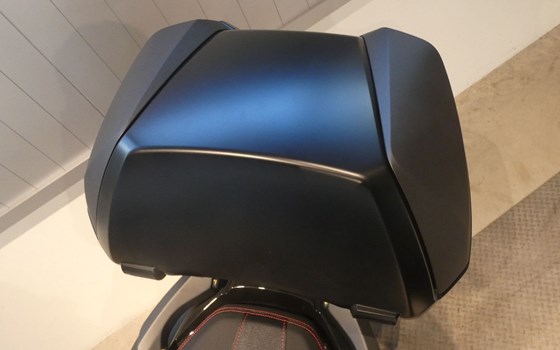 Neufahrzeug Honda Forza 350 - Bild 8