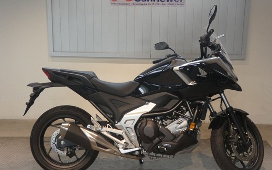 Neufahrzeug Honda NC750X DCT - Bild 3
