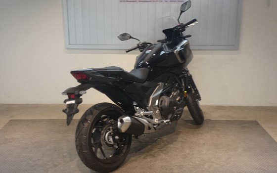 Neufahrzeug Honda NC750X DCT - Bild 4
