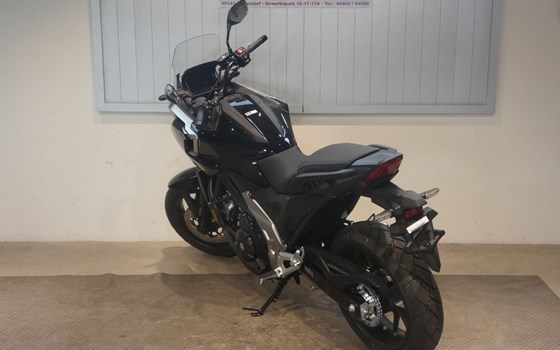 Neufahrzeug Honda NC750X DCT - Bild 5