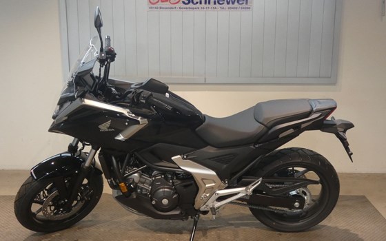 Neufahrzeug Honda NC750X DCT - Bild 6