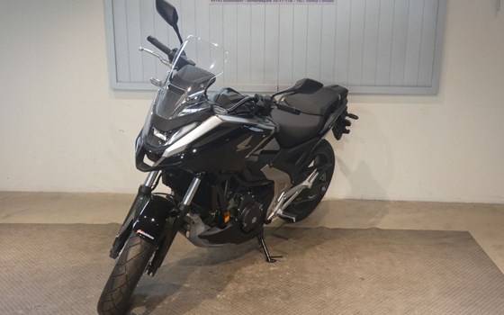 Neufahrzeug Honda NC750X DCT - Bild 7