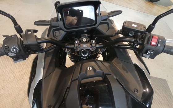 Neufahrzeug Honda NC750X DCT - Bild 8