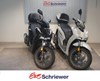 Honda SH150i