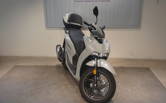 Neufahrzeug Honda SH150i - Bild 2