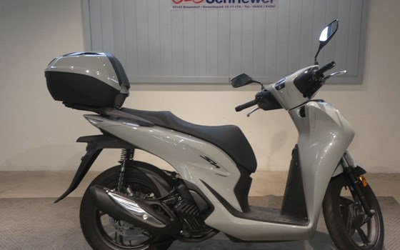 Neufahrzeug Honda SH150i - Bild 3