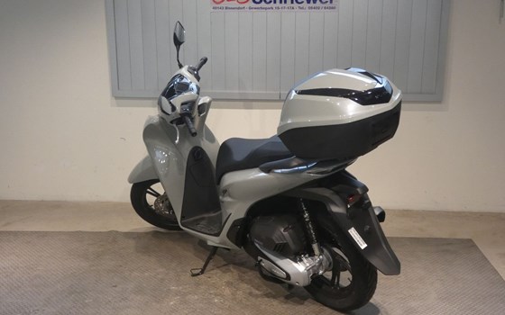 Neufahrzeug Honda SH150i - Bild 5