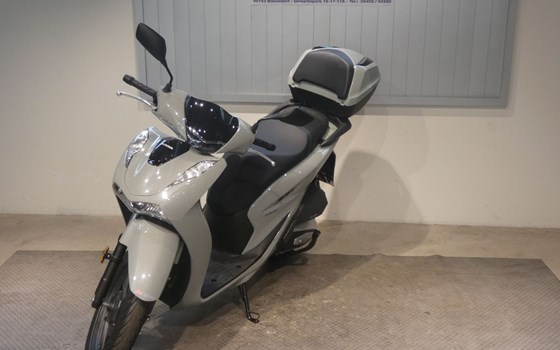 Neufahrzeug Honda SH150i - Bild 7